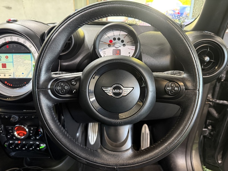 Used MINI Paceman 2014 for sale - 77264005: Photo 28