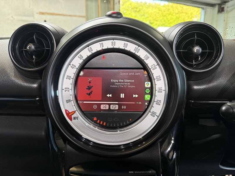 Used MINI Paceman 2014 for sale - 77264005: Photo 29