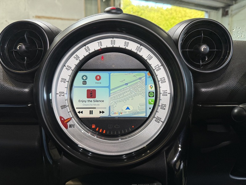 Used MINI Paceman 2014 for sale - 77264005: Photo 30