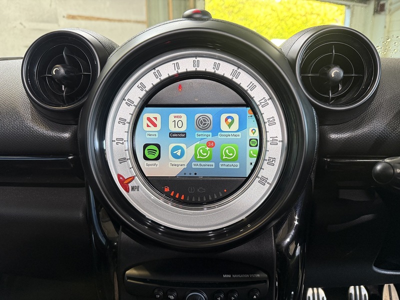 Used MINI Paceman 2014 for sale - 77264005: Photo 32