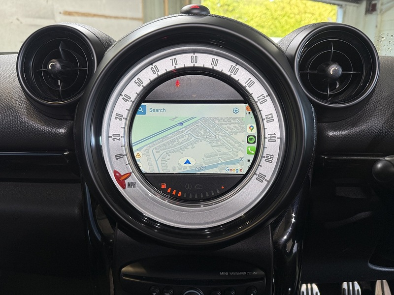 Used MINI Paceman 2014 for sale - 77264005: Photo 34