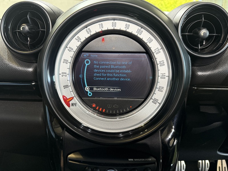 Used MINI Paceman 2014 for sale - 77264005: Photo 35