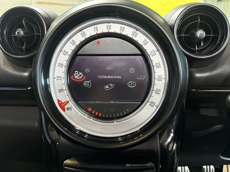 Used MINI Paceman 2014 for sale - 77264005: Photo 37