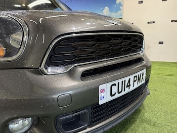 Used MINI Paceman 2014 for sale - 77264005: Photo