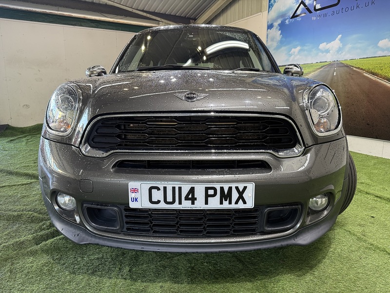 Used MINI Paceman 2014 for sale - 77264005: Photo 4