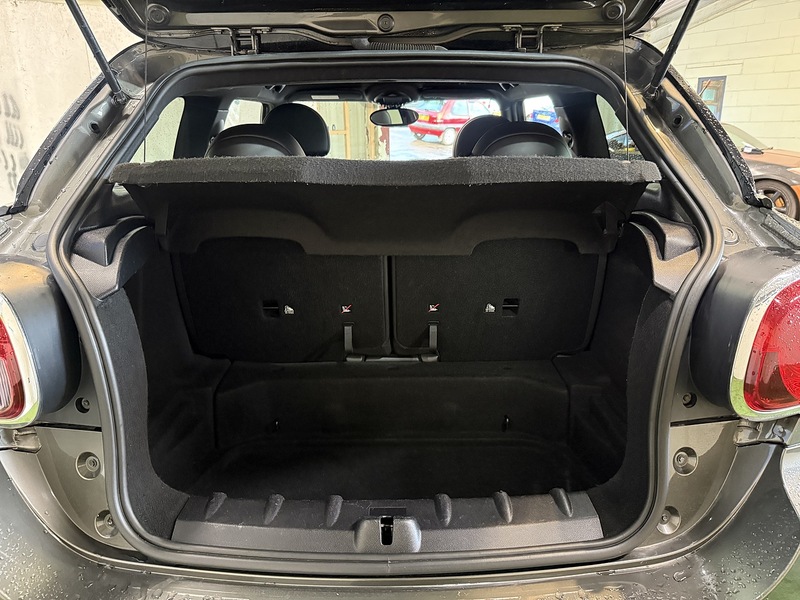 Used MINI Paceman 2014 for sale - 77264005: Photo 42