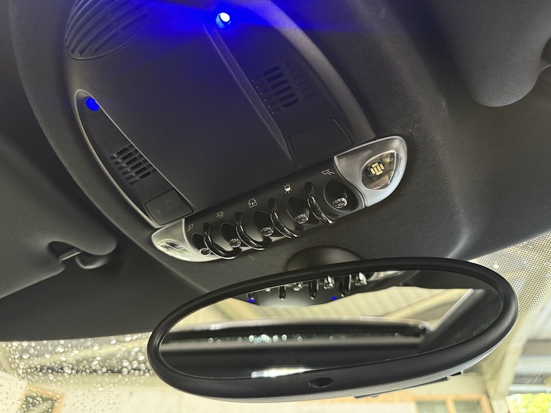 Used MINI Paceman 2014 for sale - 77264005: Photo 43