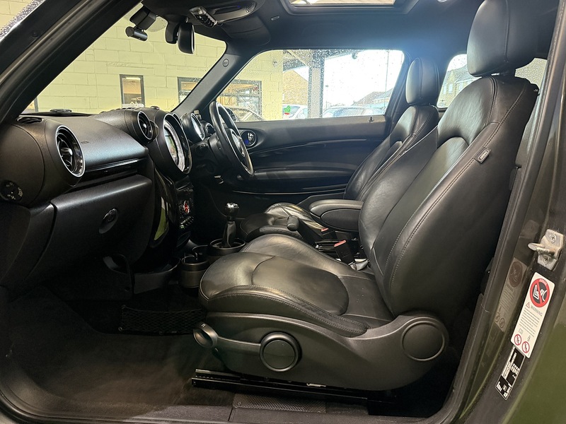 Used MINI Paceman 2014 for sale - 77264005: Photo 44