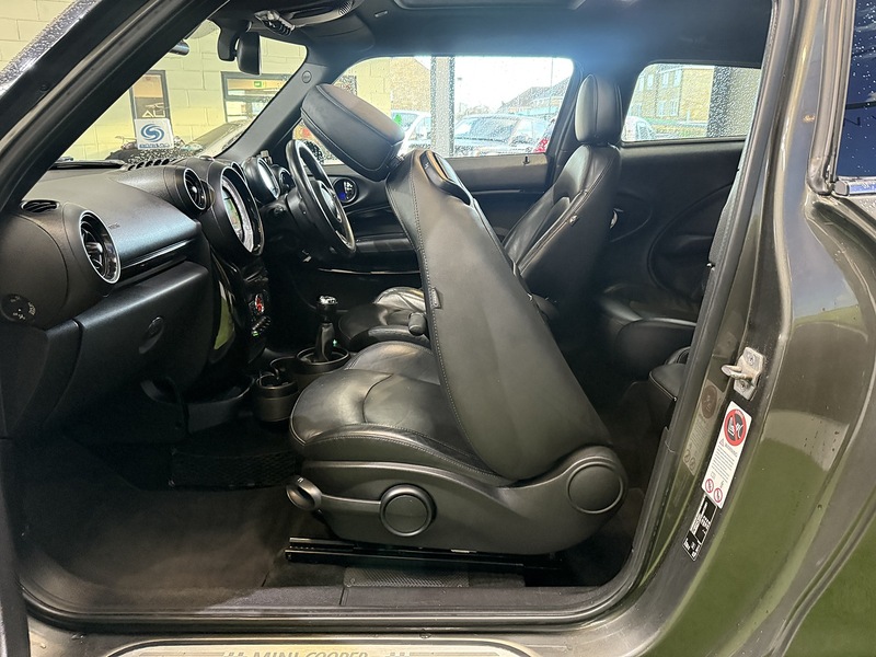 Used MINI Paceman 2014 for sale - 77264005: Photo 47