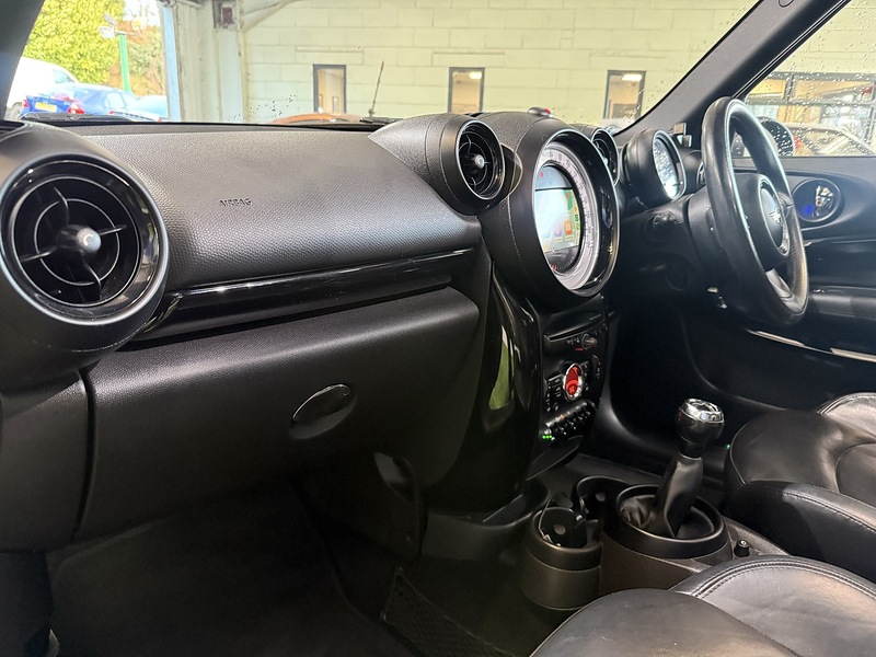 Used MINI Paceman 2014 for sale - 77264005: Photo 49