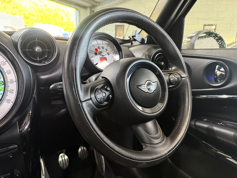 Used MINI Paceman 2014 for sale - 77264005: Photo 50