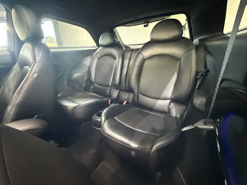 Used MINI Paceman 2014 for sale - 77264005: Photo 52