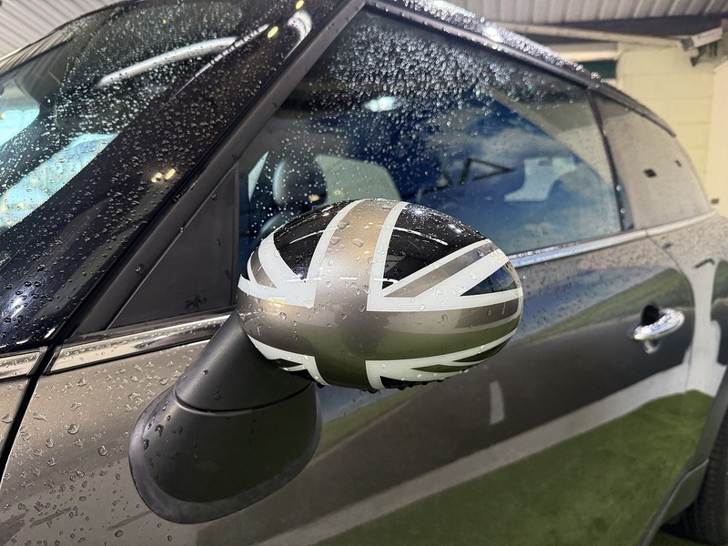 Used MINI Paceman 2014 for sale - 77264005: Photo 6