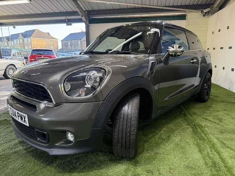 Used MINI Paceman 2014 for sale - 77264005: Photo 7