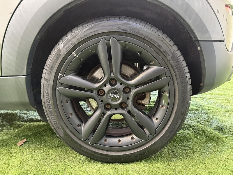 Used MINI Paceman 2014 for sale - 77264005: Photo 9