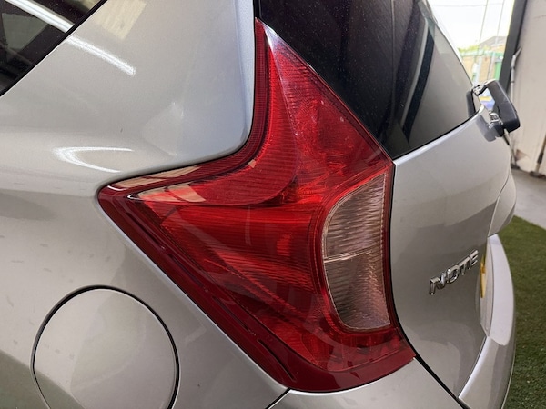 Used Nissan Note 2014 for sale - 76320122: Photo 12