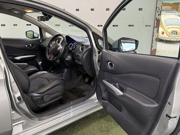 Used Nissan Note 2014 for sale - 76320122: Photo 21