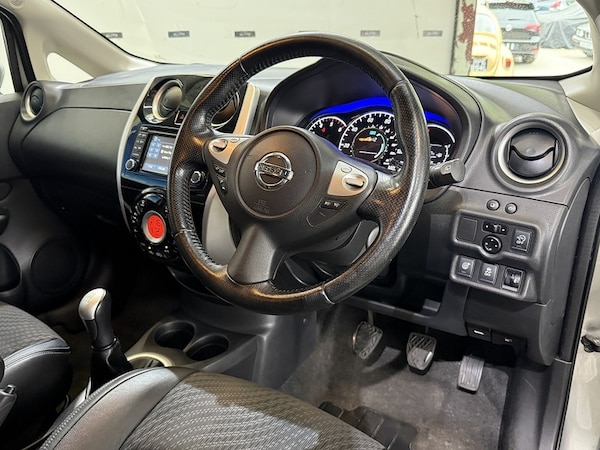 Used Nissan Note 2014 for sale - 76320122: Photo 23