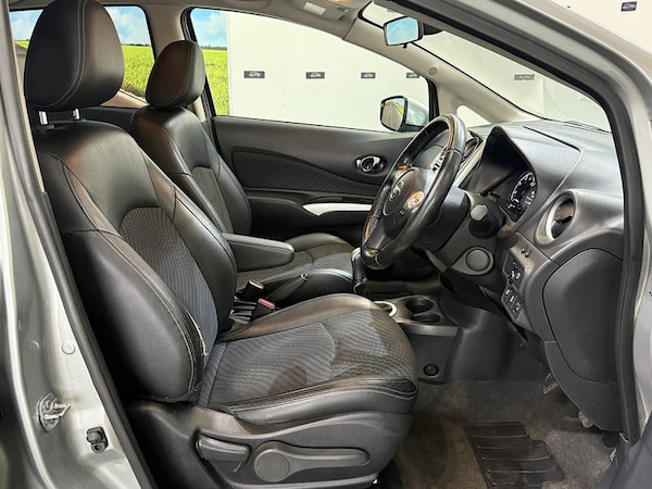 Used Nissan Note 2014 for sale - 76320122: Photo 24