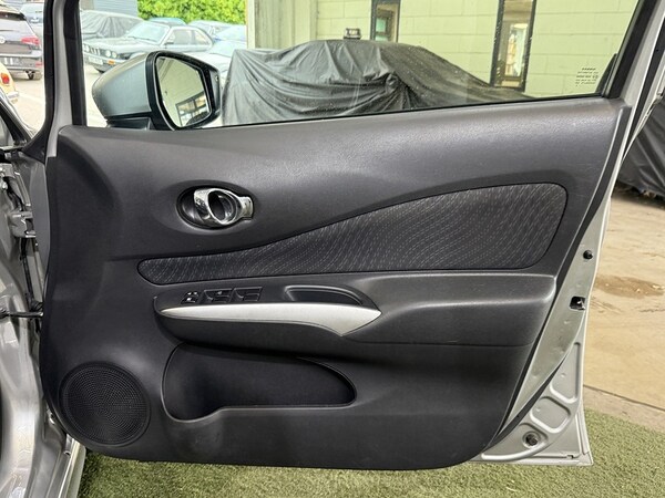 Used Nissan Note 2014 for sale - 76320122: Photo 25