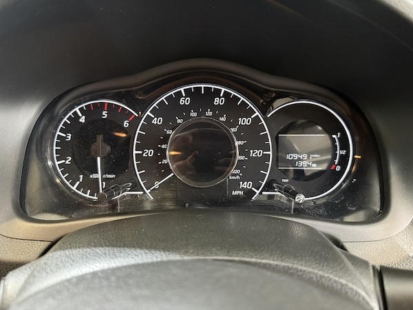 Used Nissan Note 2014 for sale - 76320122: Photo 26