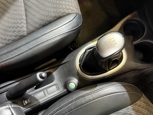Used Nissan Note 2014 for sale - 76320122: Photo 32