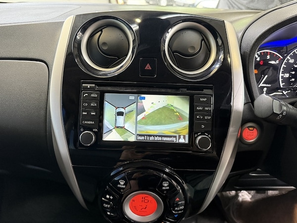 Used Nissan Note 2014 for sale - 76320122: Photo 34