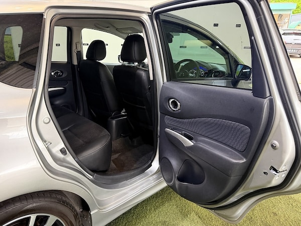 Used Nissan Note 2014 for sale - 76320122: Photo 36