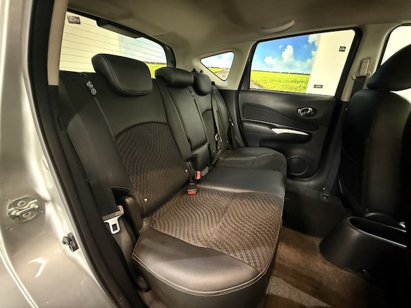 Used Nissan Note 2014 for sale - 76320122: Photo 38
