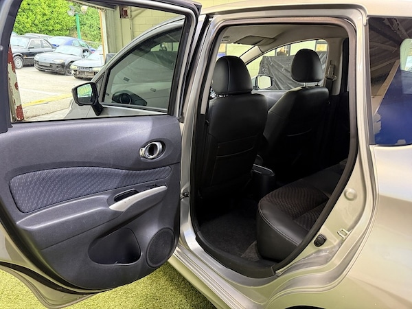 Used Nissan Note 2014 for sale - 76320122: Photo 41