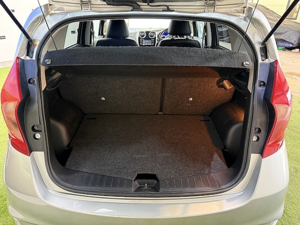 Used Nissan Note 2014 for sale - 76320122: Photo 42