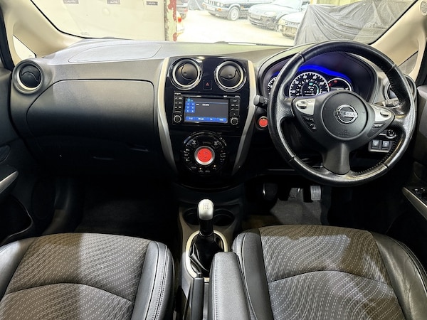 Used Nissan Note 2014 for sale - 76320122: Photo 43