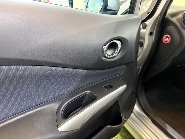 Used Nissan Note 2014 for sale - 76320122: Photo 48