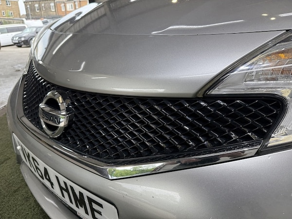 Used Nissan Note 2014 for sale - 76320122: Photo 4