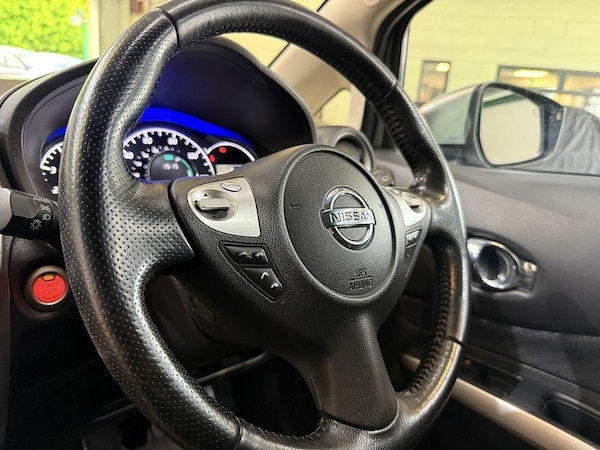Used Nissan Note 2014 for sale - 76320122: Photo 50