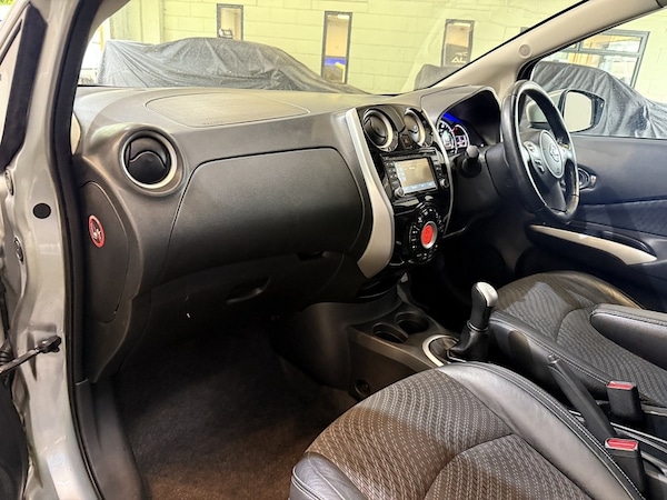 Used Nissan Note 2014 for sale - 76320122: Photo 52