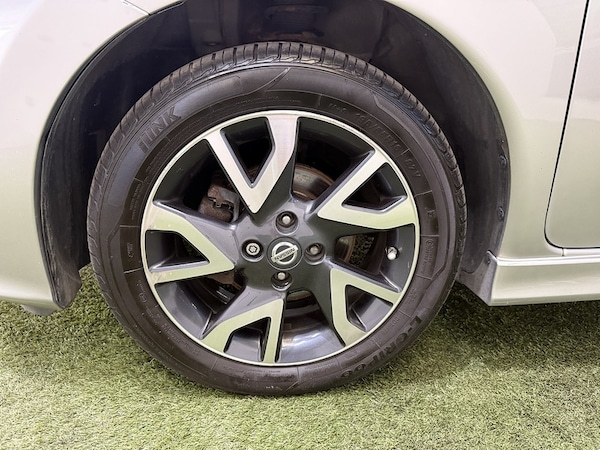 Used Nissan Note 2014 for sale - 76320122: Photo 6