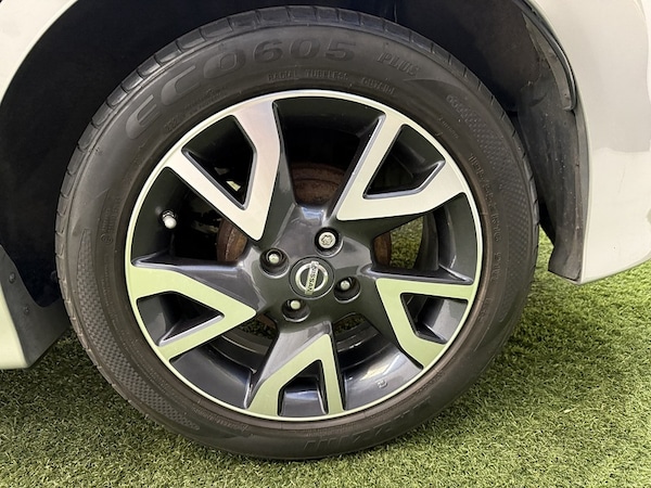 Used Nissan Note 2014 for sale - 76320122: Photo 9