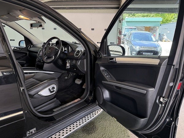 Used Mercedes-Benz M-Class 2006 for sale - 76194002: Photo 20