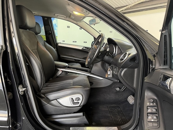Used Mercedes-Benz M-Class 2006 for sale - 76194002: Photo 24