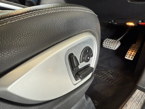 Used Mercedes-Benz M-Class 2006 for sale - 76194002: Photo 27