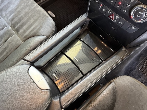 Used Mercedes-Benz M-Class 2006 for sale - 76194002: Photo 30