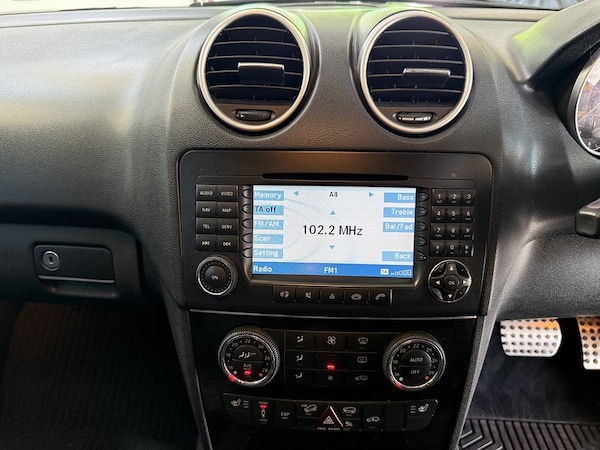 Used Mercedes-Benz M-Class 2006 for sale - 76194002: Photo 31