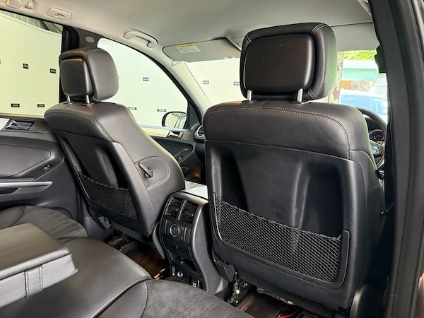 Used Mercedes-Benz M-Class 2006 for sale - 76194002: Photo 32