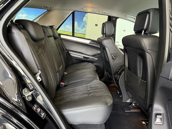 Used Mercedes-Benz M-Class 2006 for sale - 76194002: Photo 33