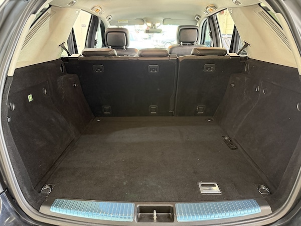 Used Mercedes-Benz M-Class 2006 for sale - 76194002: Photo 39