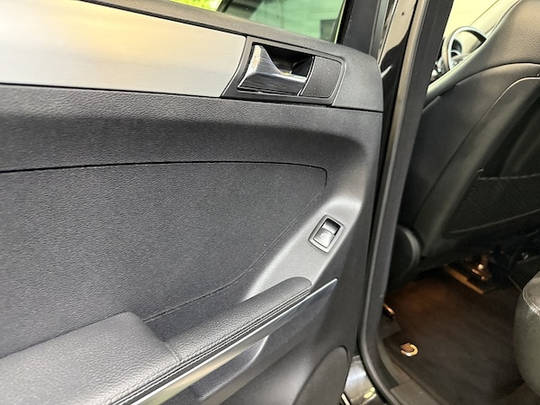 Used Mercedes-Benz M-Class 2006 for sale - 76194002: Photo 40