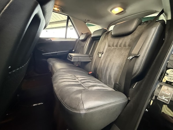 Used Mercedes-Benz M-Class 2006 for sale - 76194002: Photo 41
