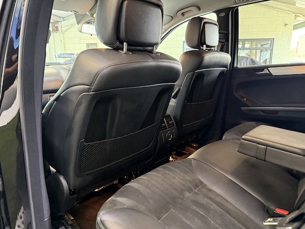 Used Mercedes-Benz M-Class 2006 for sale - 76194002: Photo 42