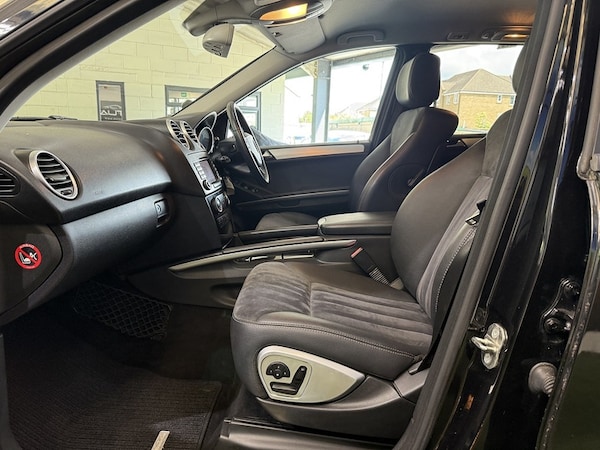 Used Mercedes-Benz M-Class 2006 for sale - 76194002: Photo 44